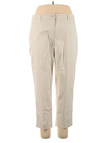 Talbots Outlet Khakis (view 1)