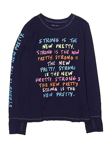 Rockets of Awesome Long Sleeve T-Shirt (view 1)