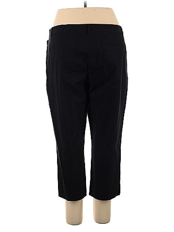Talbots Outlet Casual Pants (view 2)