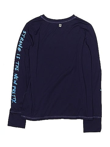 Rockets of Awesome Long Sleeve T-Shirt (view 2)