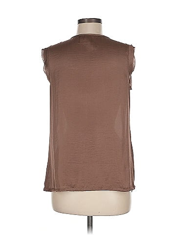 Adiva Sleeveless Blouse (view 2)
