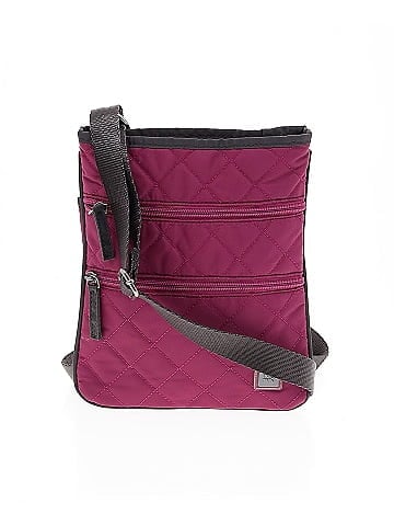 ellington Crossbody Bag (view 1)