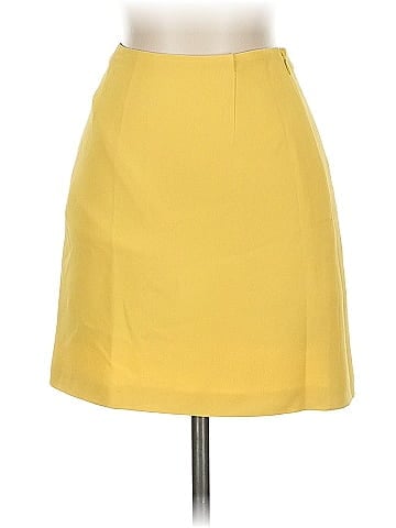 Moschino Cheap And Chic Formal Skirt (view 1)