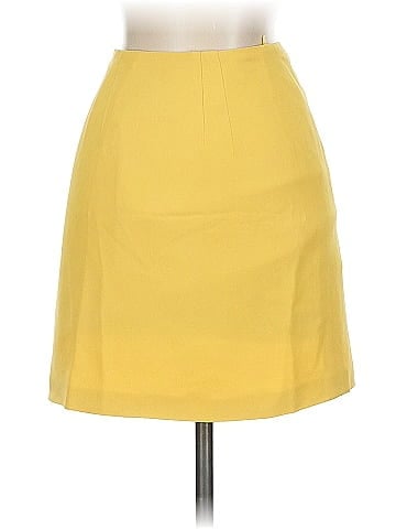 Moschino Cheap And Chic Formal Skirt (view 2)