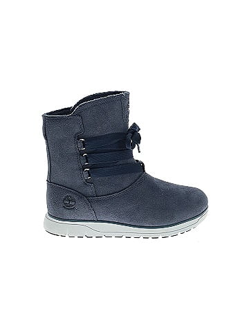 Timberland Boots (view 1)
