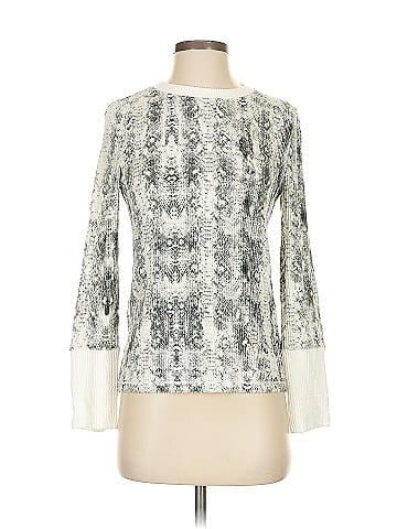 Dylan Long Sleeve Blouse (view 1)