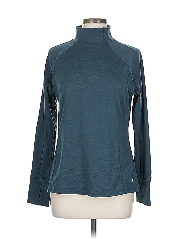 Layer 8 Long Sleeve Turtleneck (view 1)