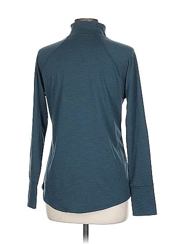 Layer 8 Long Sleeve Turtleneck (view 2)
