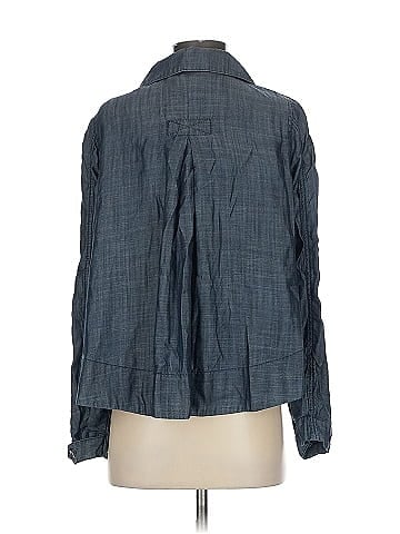Marrakech Denim Jacket (view 2)