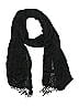 Cejon Accessories Inc. 100% Rayon Black Scarf One size - photo 1