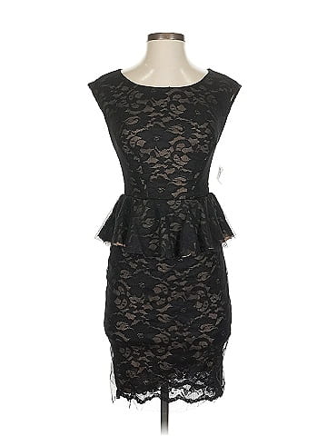 Alexia Admor Cocktail Dress (view 1)