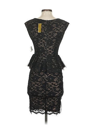Alexia Admor Cocktail Dress (view 2)