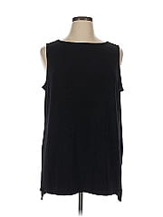 Travelers By Chico's Sleeveless T Shirt