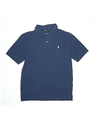 Polo by Ralph Lauren Short Sleeve Polo (view 1)