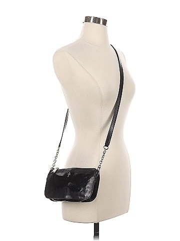 Cole Haan Leather Crossbody Bag (view 2)