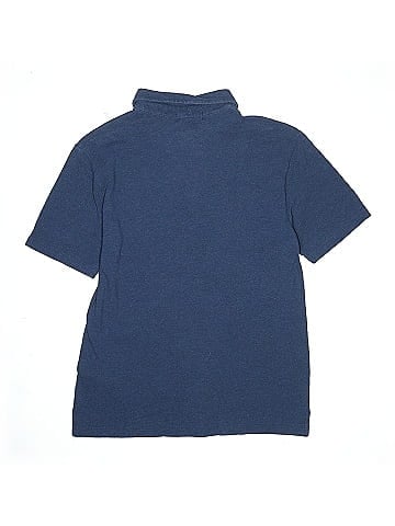 Polo by Ralph Lauren Short Sleeve Polo (view 2)