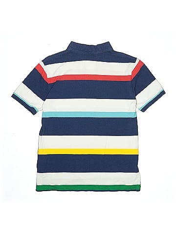 Polo by Ralph Lauren Short Sleeve Polo (view 2)