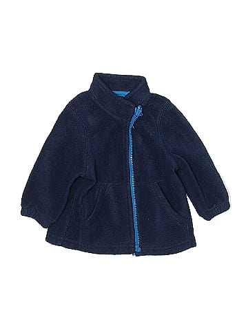 The Children's Place Fleece Jacket (view 1)