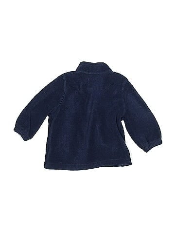 The Children's Place Fleece Jacket (view 2)