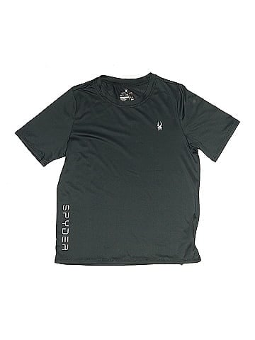 Spyder Active T-Shirt (view 1)