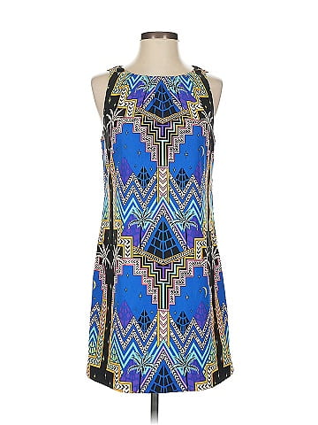 Mara Hoffman Cocktail Dress (view 1)