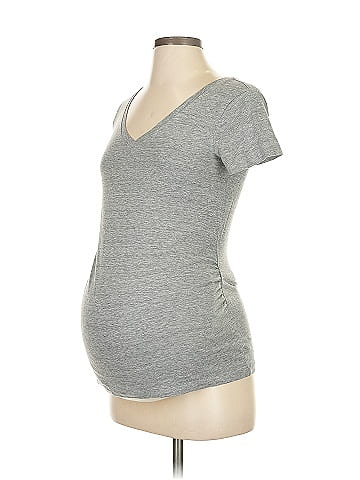 Gap - Maternity Short Sleeve T-Shirt (view 1)