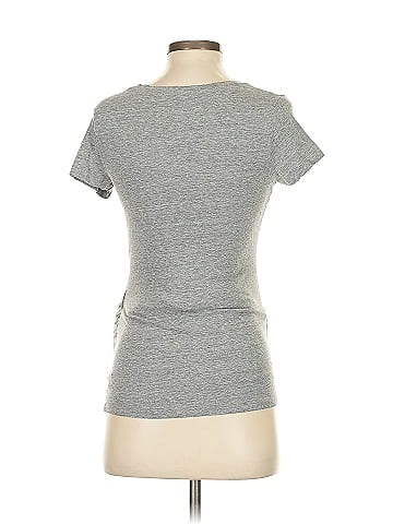 Gap - Maternity Short Sleeve T-Shirt (view 2)
