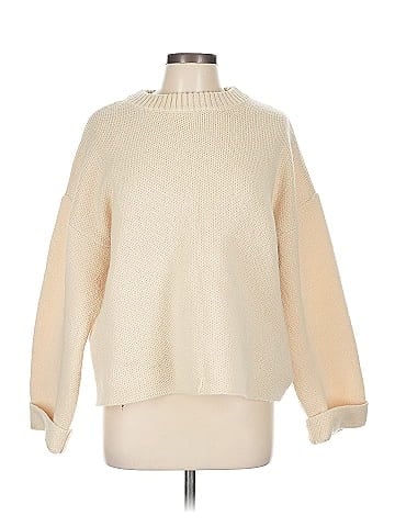 New In Pullover Sweater (view 1)