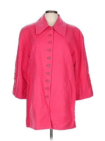 Carlisle Jacket (view 1)