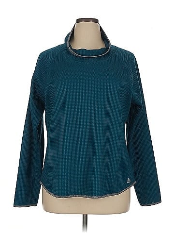 RBX Pullover Sweater (view 1)