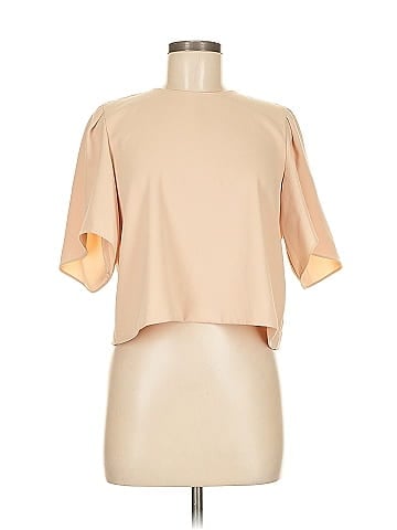 Zara Short Sleeve Top (view 1)