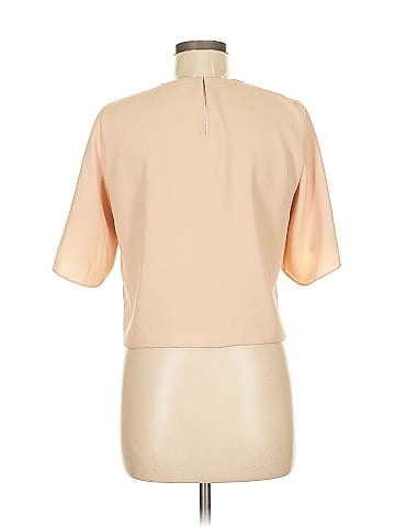 Zara Short Sleeve Top (view 2)