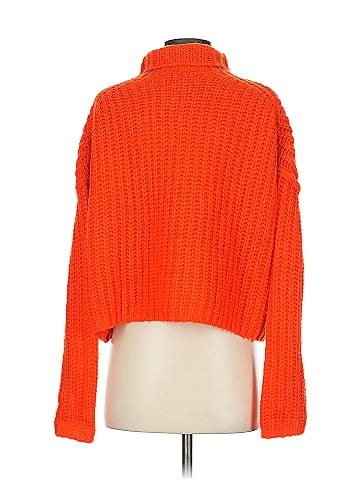 Rebecca Minkoff Turtleneck Sweater (view 2)