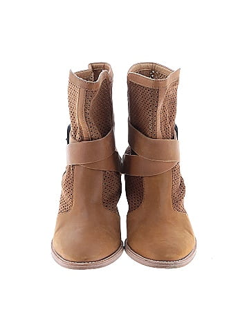 AQUATALIA Ankle Boots (view 2)