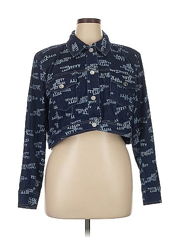 Yitty Jacket (view 1)