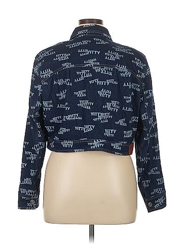 Yitty Jacket (view 2)