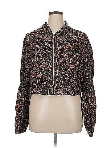 Yitty Jacket (view 1)