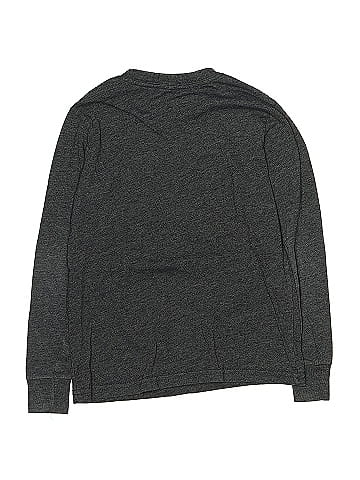 Mojang Long Sleeve T-Shirt (view 2)