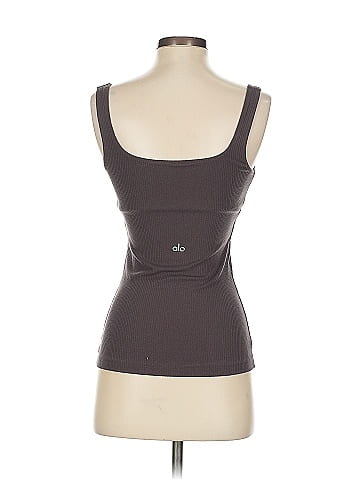 Alo Yoga Active Tank (view 2)