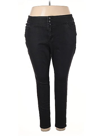 Lane Bryant Jeggings (view 1)
