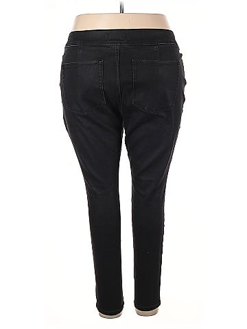 Lane Bryant Jeggings (view 2)