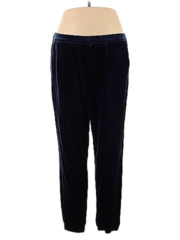 Isaac Mizrahi LIVE! Casual Pants (view 1)