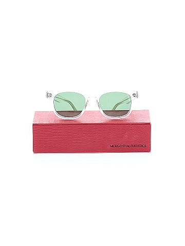 Morgenthal Frederics Sunglasses (view 2)
