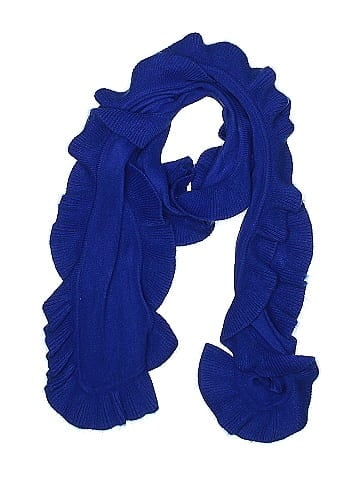 Collection 18 Scarf (view 1)