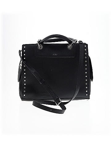 BCBG Satchel (view 1)
