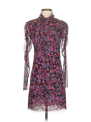 MISA Los Angeles Cocktail Dress (view 1)