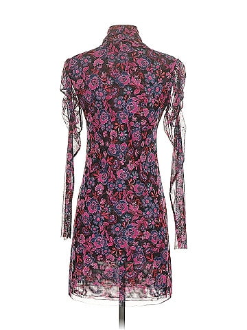 MISA Los Angeles Cocktail Dress (view 2)