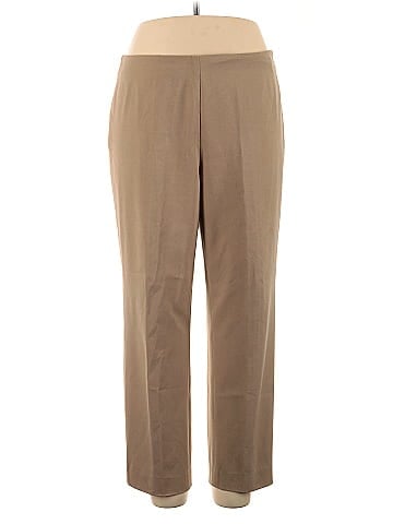 Talbots Outlet Casual Pants (view 1)