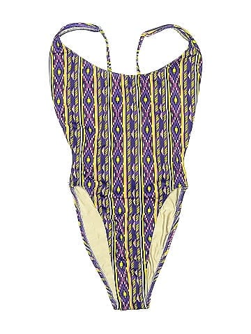 American Apparel One Piece Swimsuit (view 1)