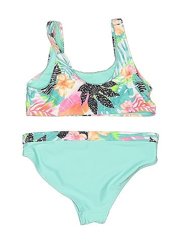 Wonder Nation Two Piece Swimsuit (view 2)
